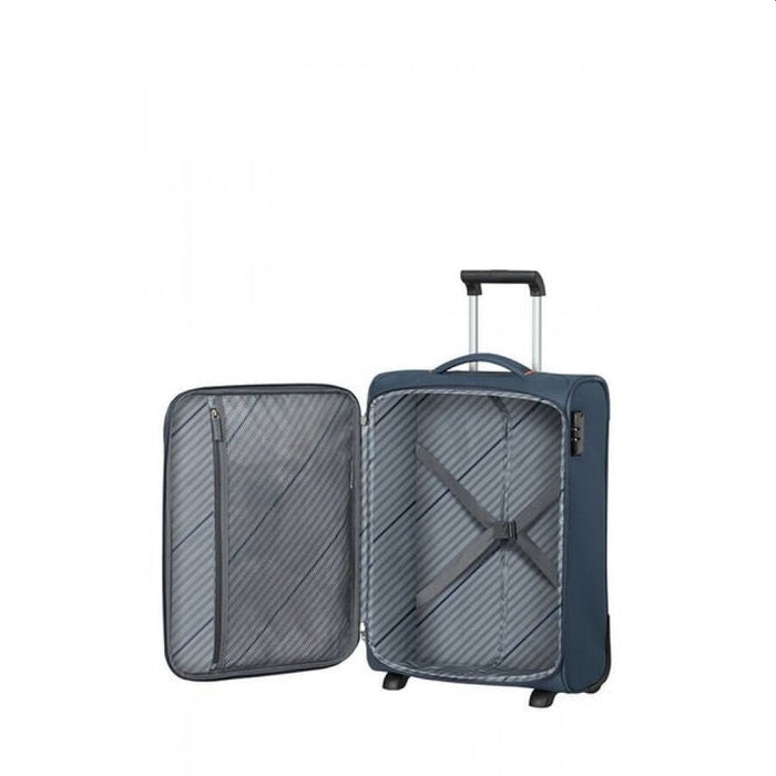 Куфар Samsonite Sunny South Upright (2 wheels) 55cm Navy