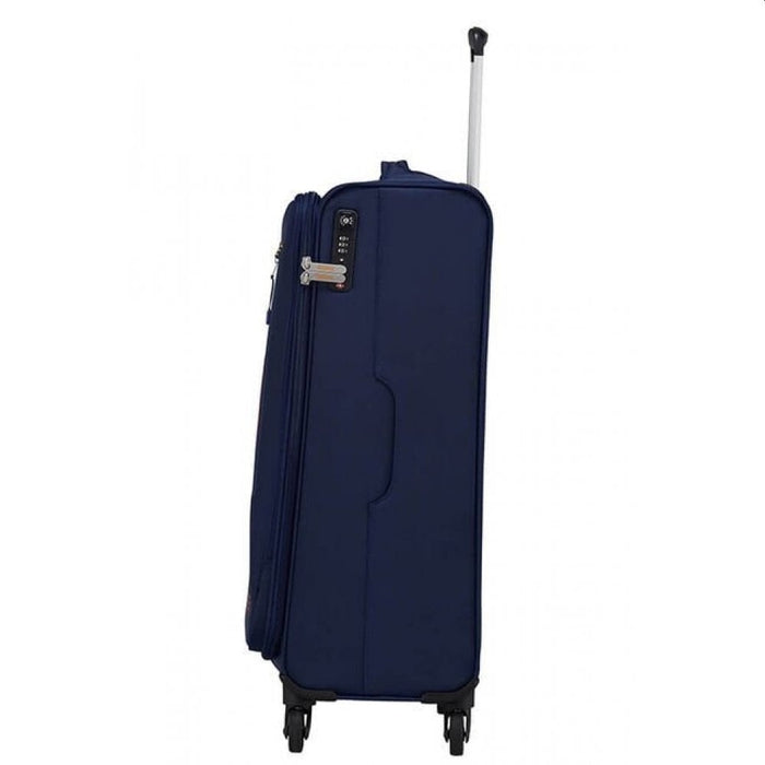 Куфар Samsonite Lite Volt Spinner (4 wheels) 68 cm Sunset