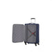 Куфар Samsonite Lite Volt Spinner (4 wheels) 68 cm Sunset