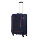 Куфар Samsonite Lite Volt Spinner (4 wheels) 68 cm Sunset