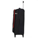 Куфар Samsonite Lite Volt Spinner (4 wheels) 68 cm Black/Red