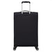 Куфар Samsonite Lite Volt Spinner (4 wheels) 68 cm Black/Red