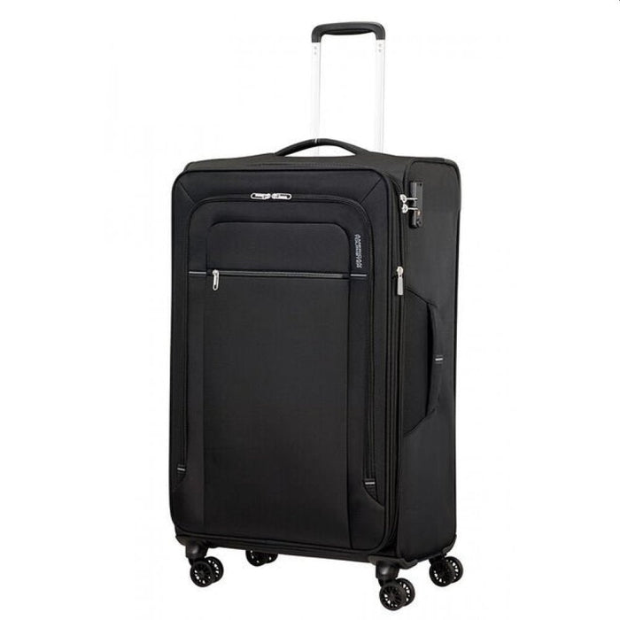 Куфар Samsonite American Tourister Crosstrack Spinner