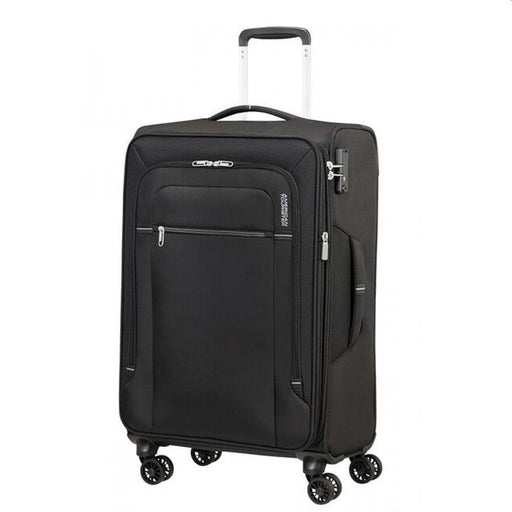 Куфар Samsonite American Tourister Crosstrack Spinner