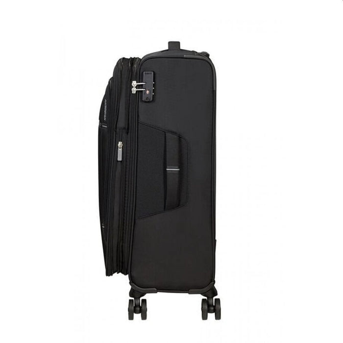 Куфар Samsonite American Tourister Crosstrack Spinner