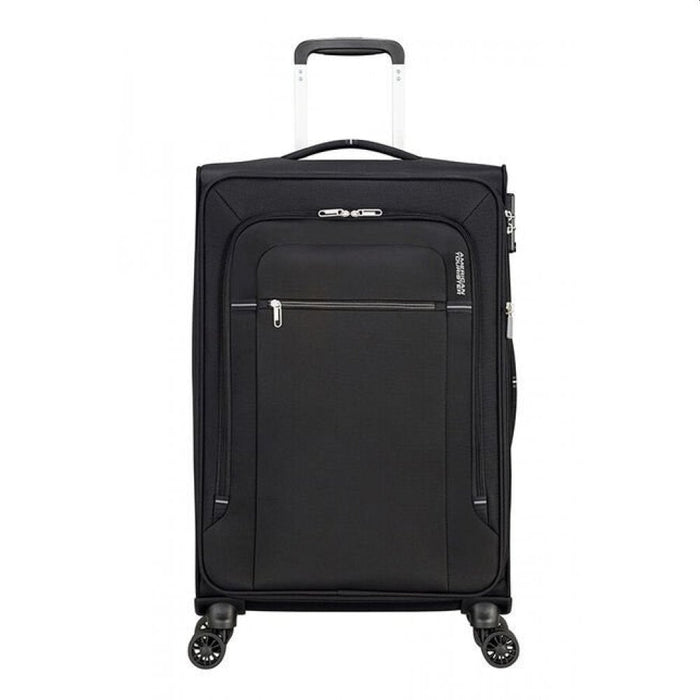 Куфар Samsonite American Tourister Crosstrack Spinner