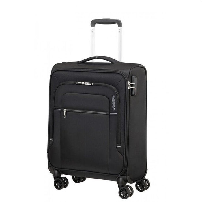 Куфар Samsonite American Tourister Crosstrack Spinner