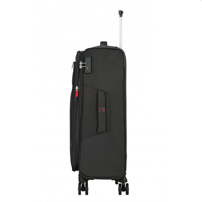 Куфар Samsonite American Tourister Crosstrack Spinner