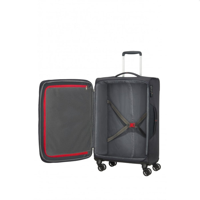 Куфар Samsonite American Tourister Crosstrack Spinner