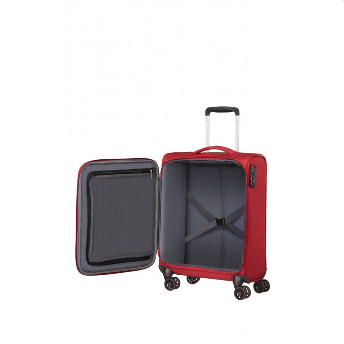 Куфар Samsonite American Tourister Crosstrack Spinner