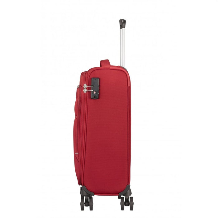 Куфар Samsonite American Tourister Crosstrack Spinner