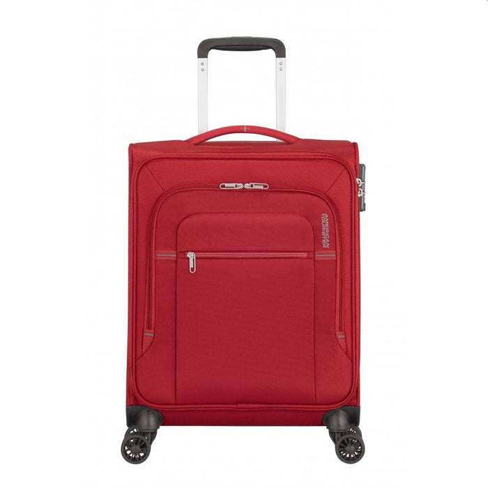 Куфар Samsonite American Tourister Crosstrack Spinner