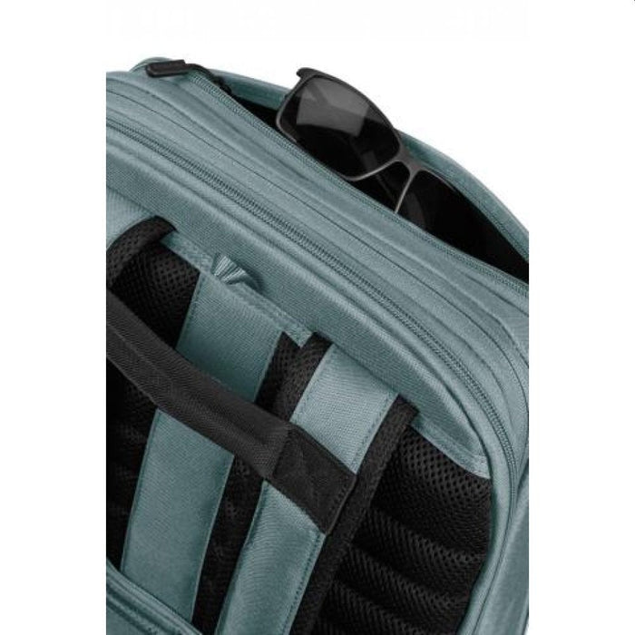 Раница Samsonite StackD Biz Laptop Backpack 17.3 inch