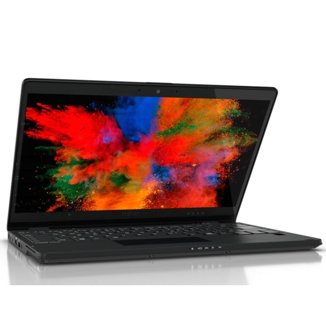 Лаптоп Fujitsu LIFEBOOK U9311X black Intel Core i7