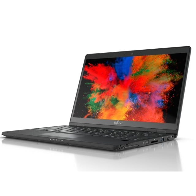 Лаптоп Fujitsu LIFEBOOK U9311X black Intel Core i7