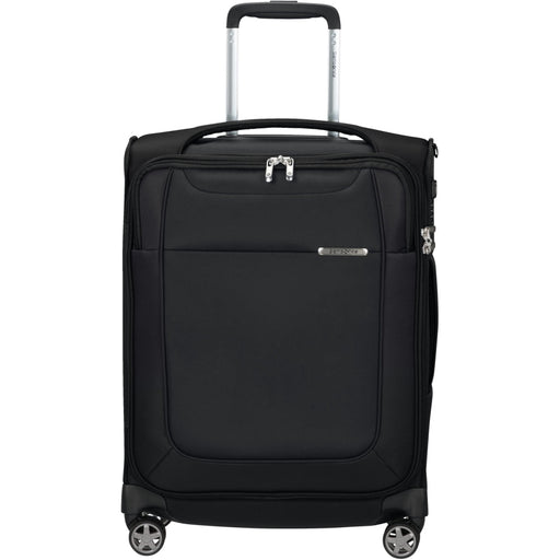 Куфар Samsonite D’Lite Spinner (4 wheels) 55cm 15,6’’ Black