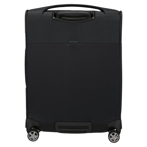 Куфар Samsonite D’Lite Spinner (4 wheels) 55cm 15,6’’ Black