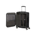 Куфар Samsonite D’Lite Spinner (4 wheels) 55cm 15,6’’ Black