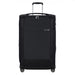 Куфар Samsonite D’Lite Spinner (4 wheels) 78 cm Exp. Black