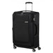 Куфар Samsonite D’Lite Spinner (4 wheels) 71 cm Exp. Black