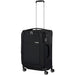 Куфар Samsonite D’Lite Spinner (4 wheels) 63 cm Exp. Black