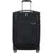 Куфар Samsonite D’Lite Spinner (4 wheels) 63 cm Exp. Black