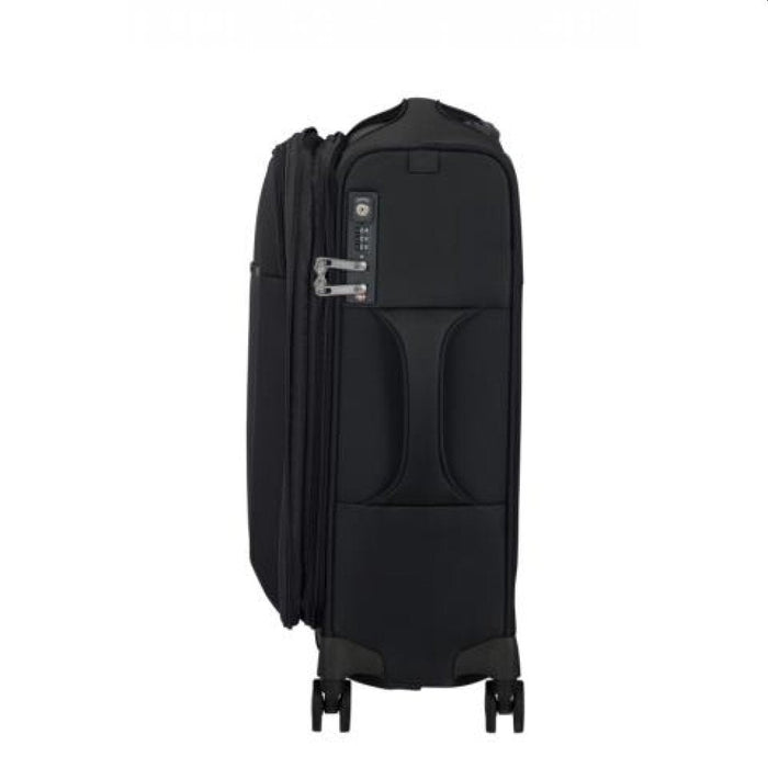 Куфар Samsonite D’Lite Spinner (4 wheels) 55cm