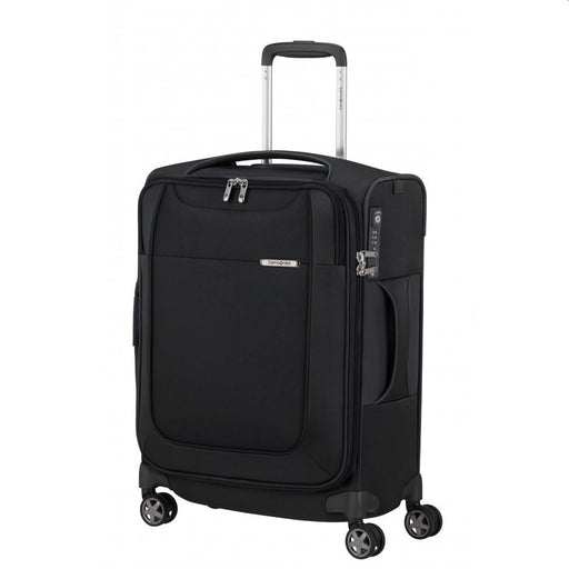 Куфар Samsonite D’Lite Spinner (4 wheels) 55cm