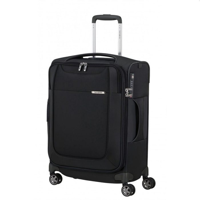 Куфар Samsonite D’Lite Spinner (4 wheels) 55cm