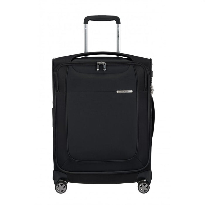 Куфар Samsonite D’Lite Spinner (4 wheels) 55cm