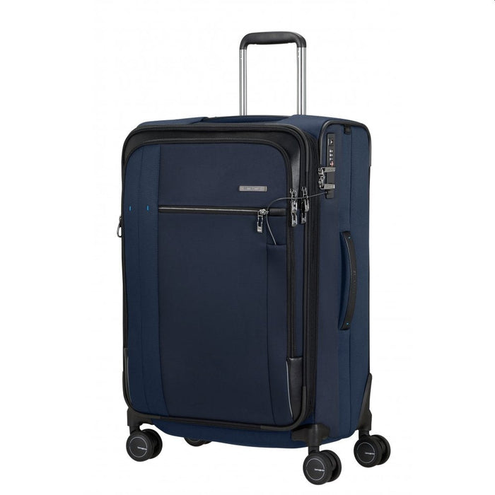 Куфар Samsonite Spectrolite 3.0 TRVL Spinner 68 Exp.