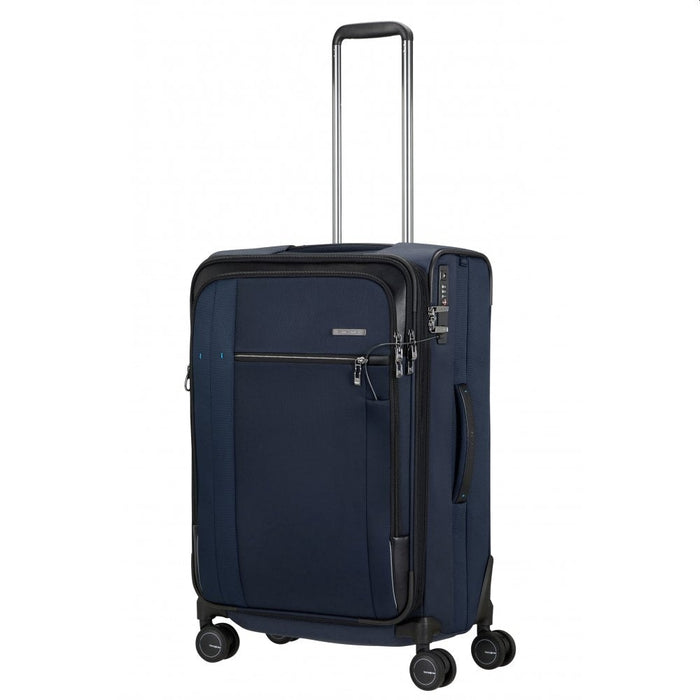 Куфар Samsonite Spectrolite 3.0 TRVL Spinner 68 Exp.