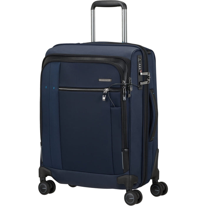 Куфар Samsonite Spectrolite 3.0 TRVL Spinner 55 Exp.