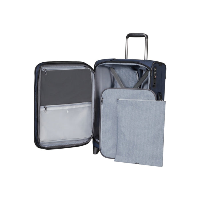 Куфар Samsonite Spectrolite 3.0 TRVL Upright 55 Exp.