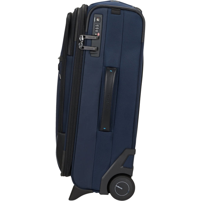 Куфар Samsonite Spectrolite 3.0 TRVL Upright 55 Exp.