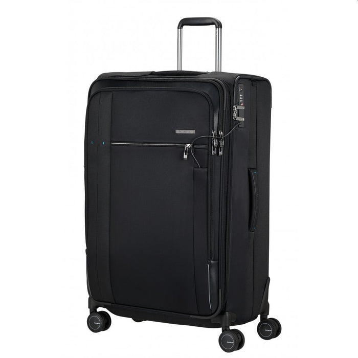 Куфар Samsonite Spectrolite 3.0 TRVL Spinner 78 Exp. Black