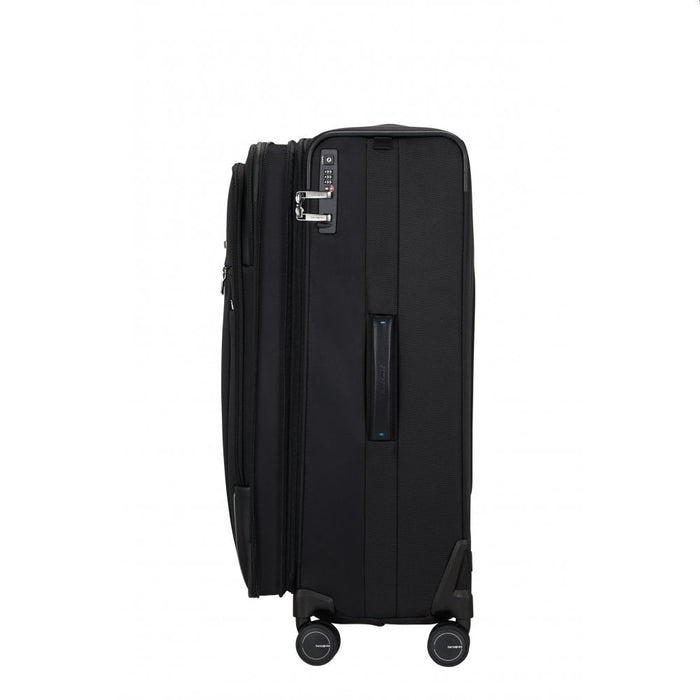 Куфар Samsonite Spectrolite 3.0 TRVL Spinner 78 Exp. Black