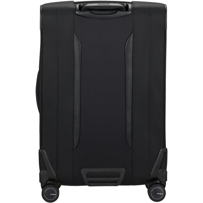 Куфар Samsonite Spectrolite 3.0 TRVL Spinner 68 Exp. Black