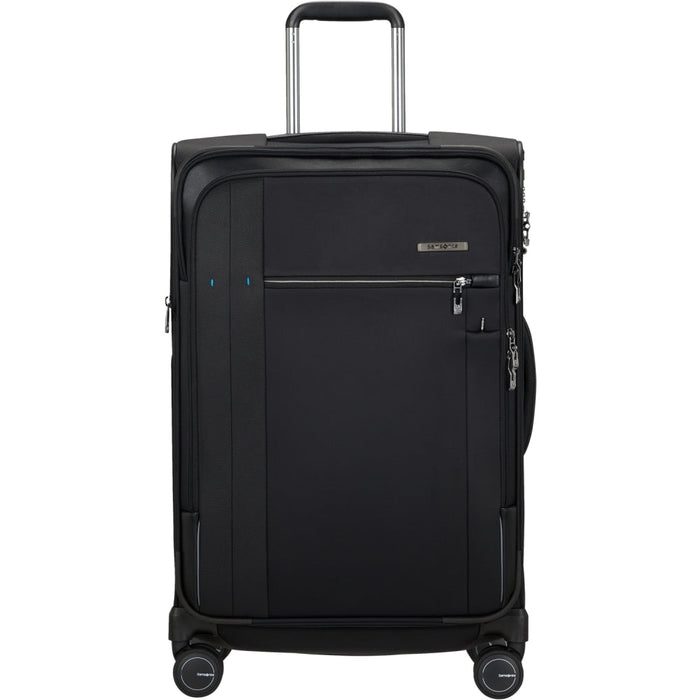 Куфар Samsonite Spectrolite 3.0 TRVL Spinner 68 Exp. Black