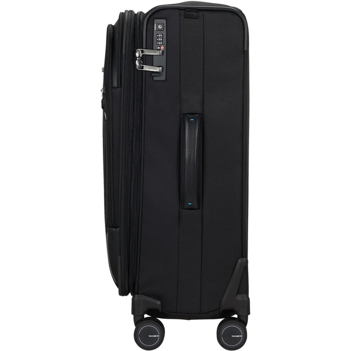 Куфар Samsonite Spectrolite 3.0 TRVL Spinner 68 Exp. Black