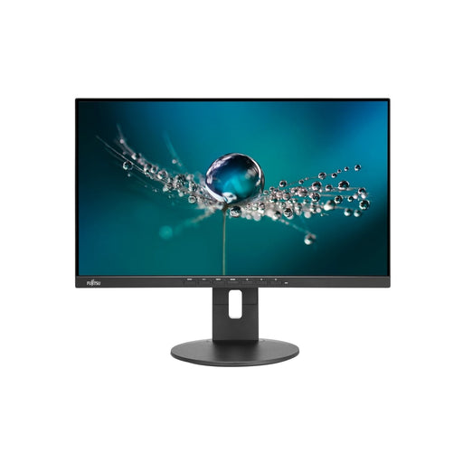 Монитор Fujitsu DISPLAY B27 - 9 TS QHD 27’ Ultra