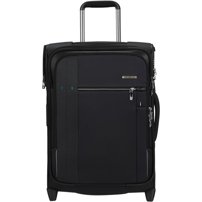 Куфар Samsonite Spectrolite 3.0 TRVL Upright 55 Exp. Black