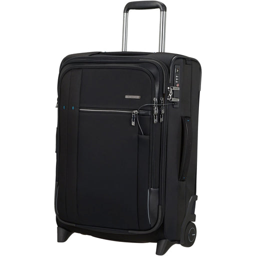 Куфар Samsonite Spectrolite 3.0 TRVL Upright 55 Exp. Black