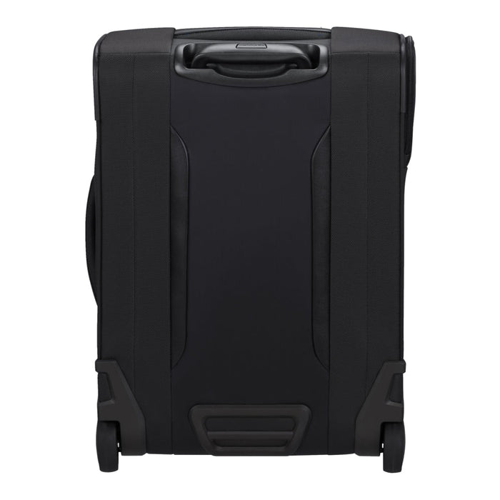 Куфар Samsonite Spectrolite 3.0 TRVL Upright 55 Exp. Black