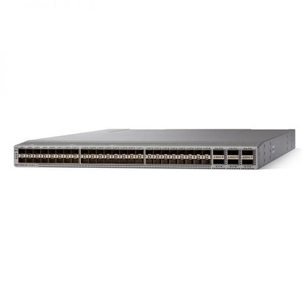 Комутатор Cisco Nexus 9300 with 48p 1/10G/25G SFP