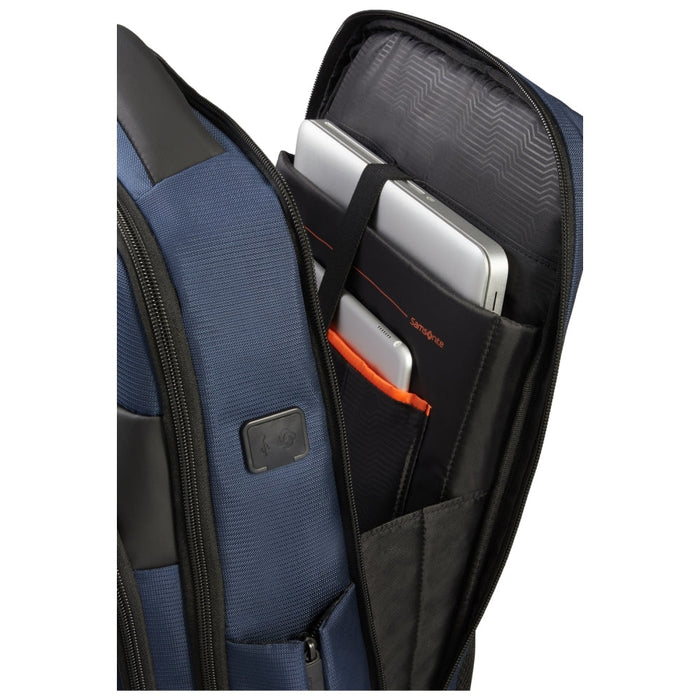 Раница Samsonite Mysight Laptop Backpack 14.1’ Blue