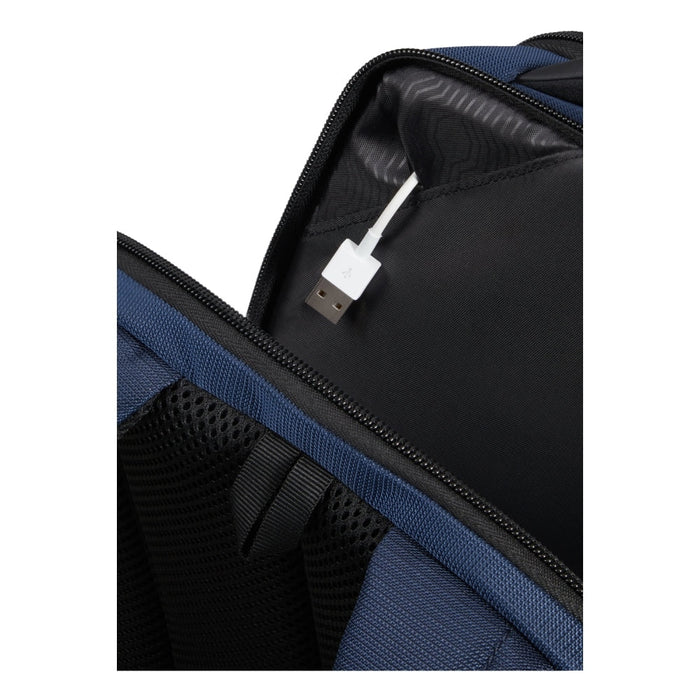 Раница Samsonite Mysight Laptop Backpack 14.1’ Blue