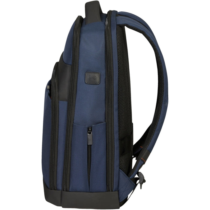 Раница Samsonite Mysight Laptop Backpack 14.1’ Blue