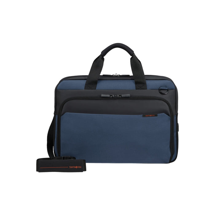 Чанта Samsonite Mysight Briefcase 15.6’ Blue