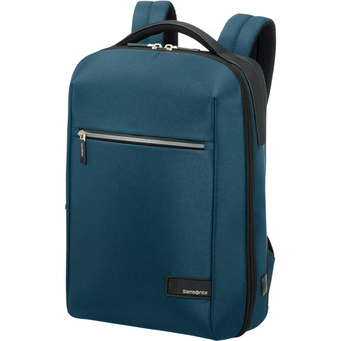 Раница Samsonite Litepoint Laptop Backpack 15.6’ Peacock